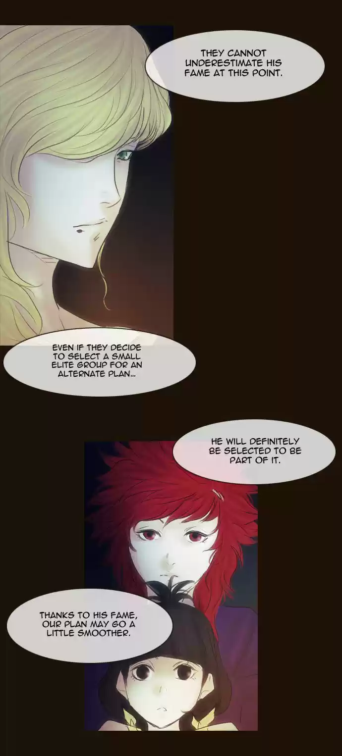 Magician (KIM Sarae) Magician 277