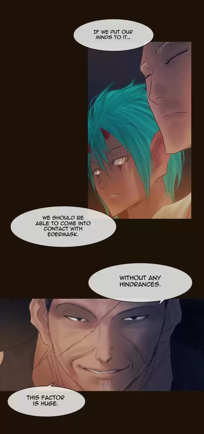 Magician (KIM Sarae) Magician 277