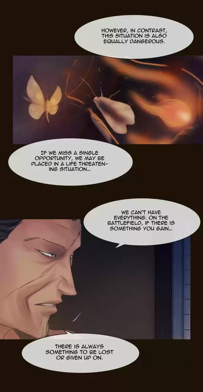 Magician (KIM Sarae) Magician 277