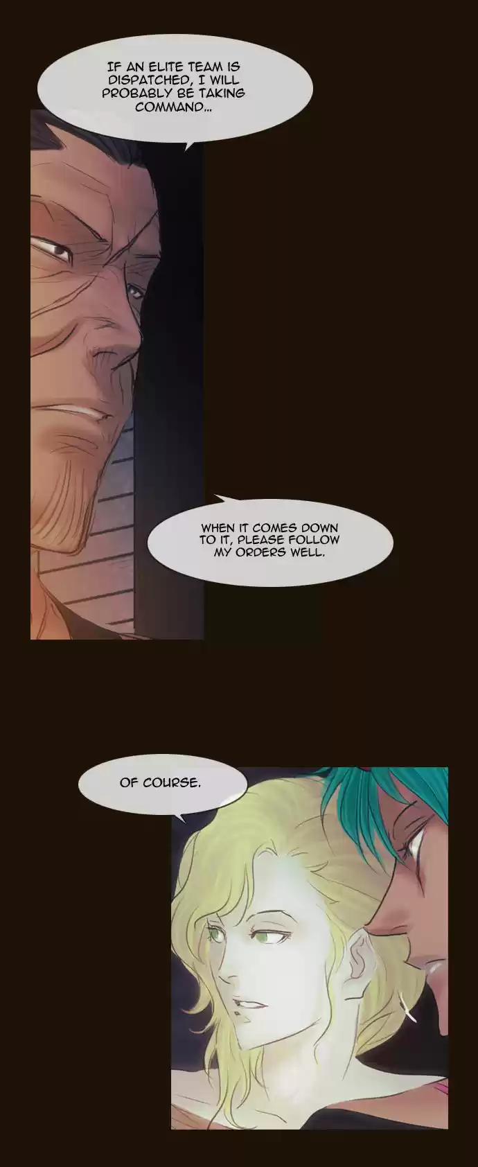 Magician (KIM Sarae) Magician 277