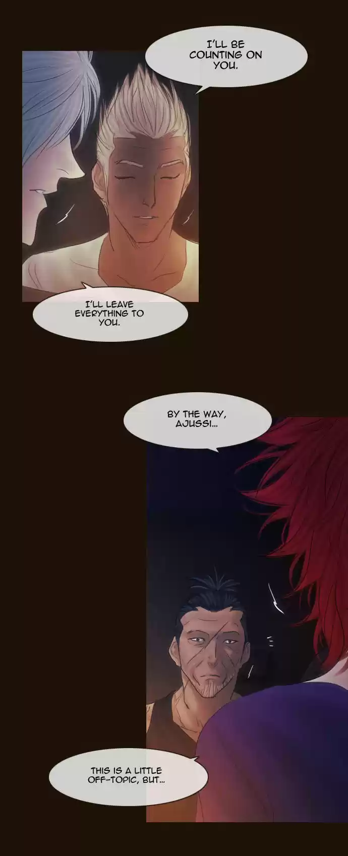 Magician (KIM Sarae) Magician 277