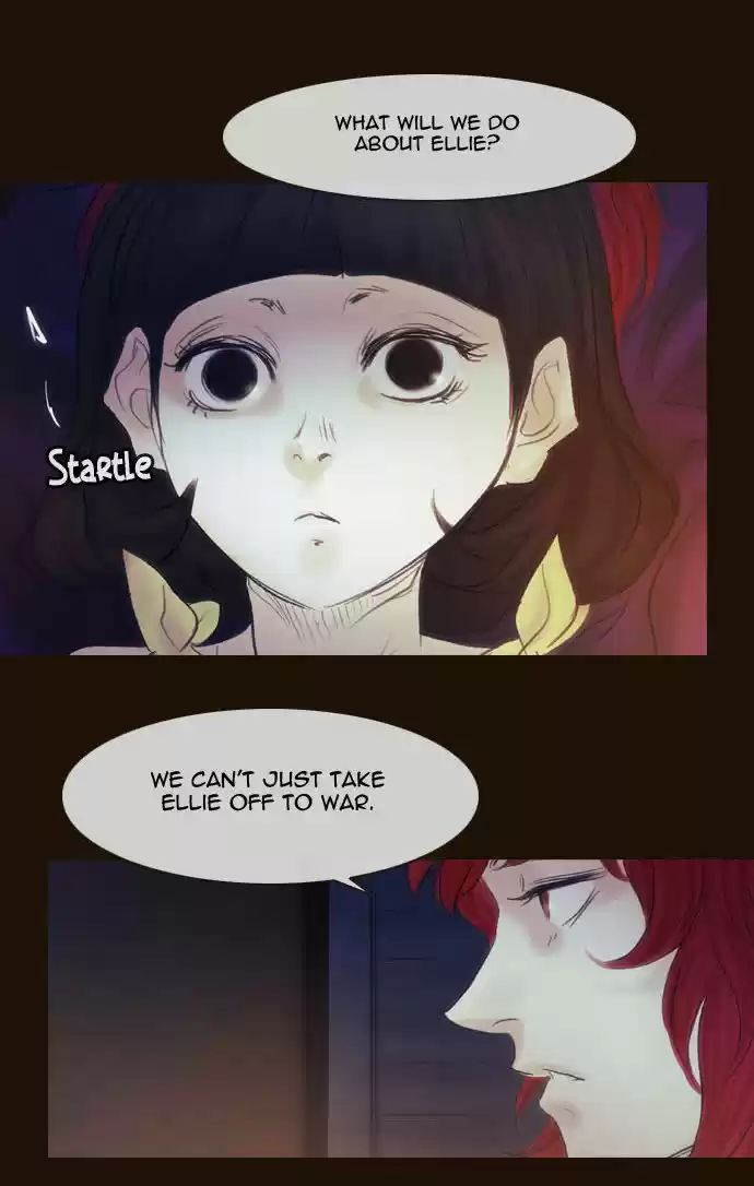 Magician (KIM Sarae) Magician 277