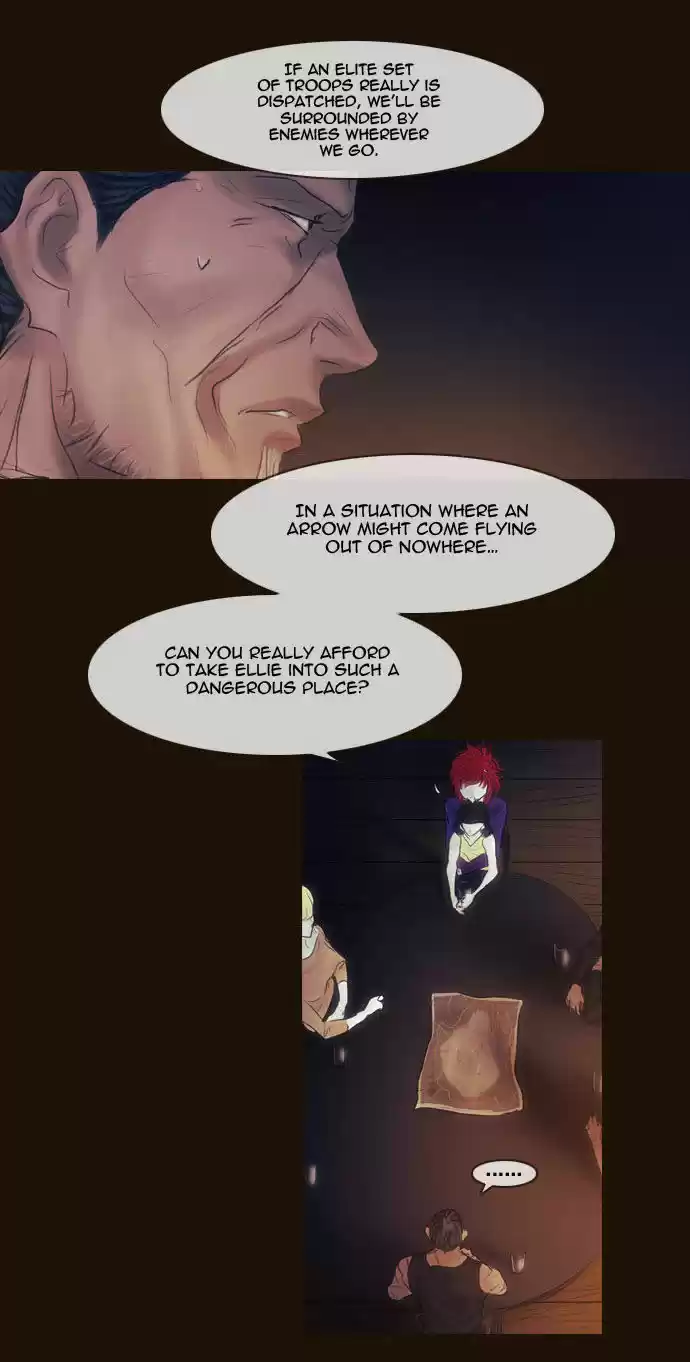 Magician (KIM Sarae) Magician 277