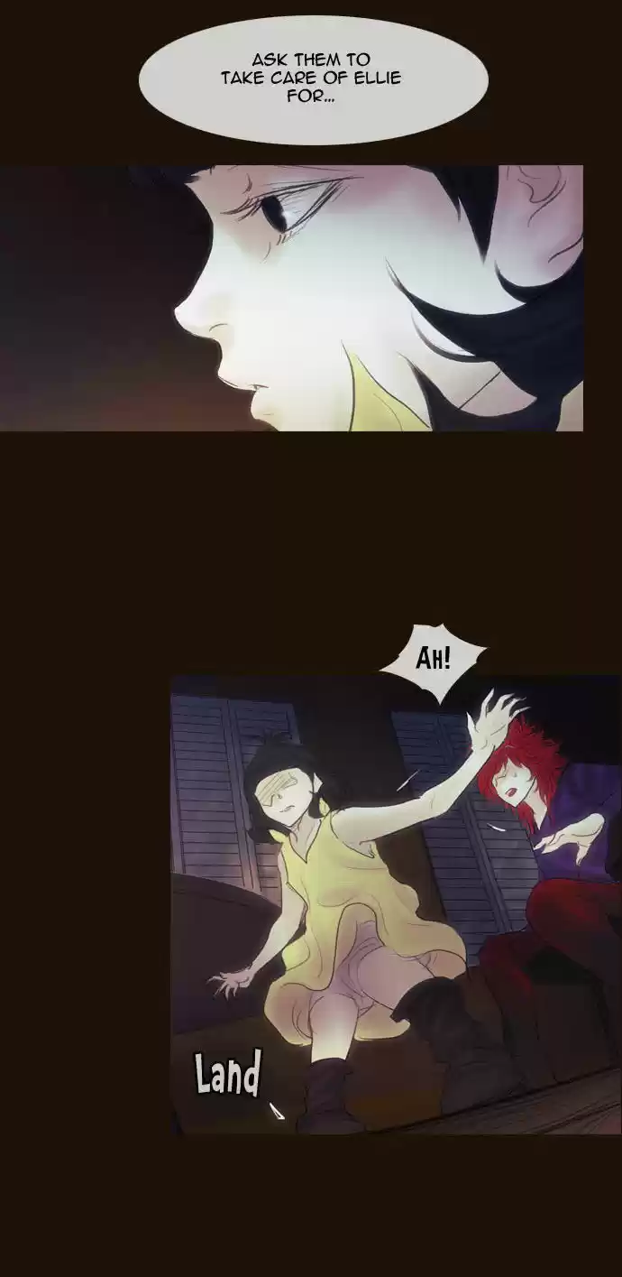 Magician (KIM Sarae) Magician 277