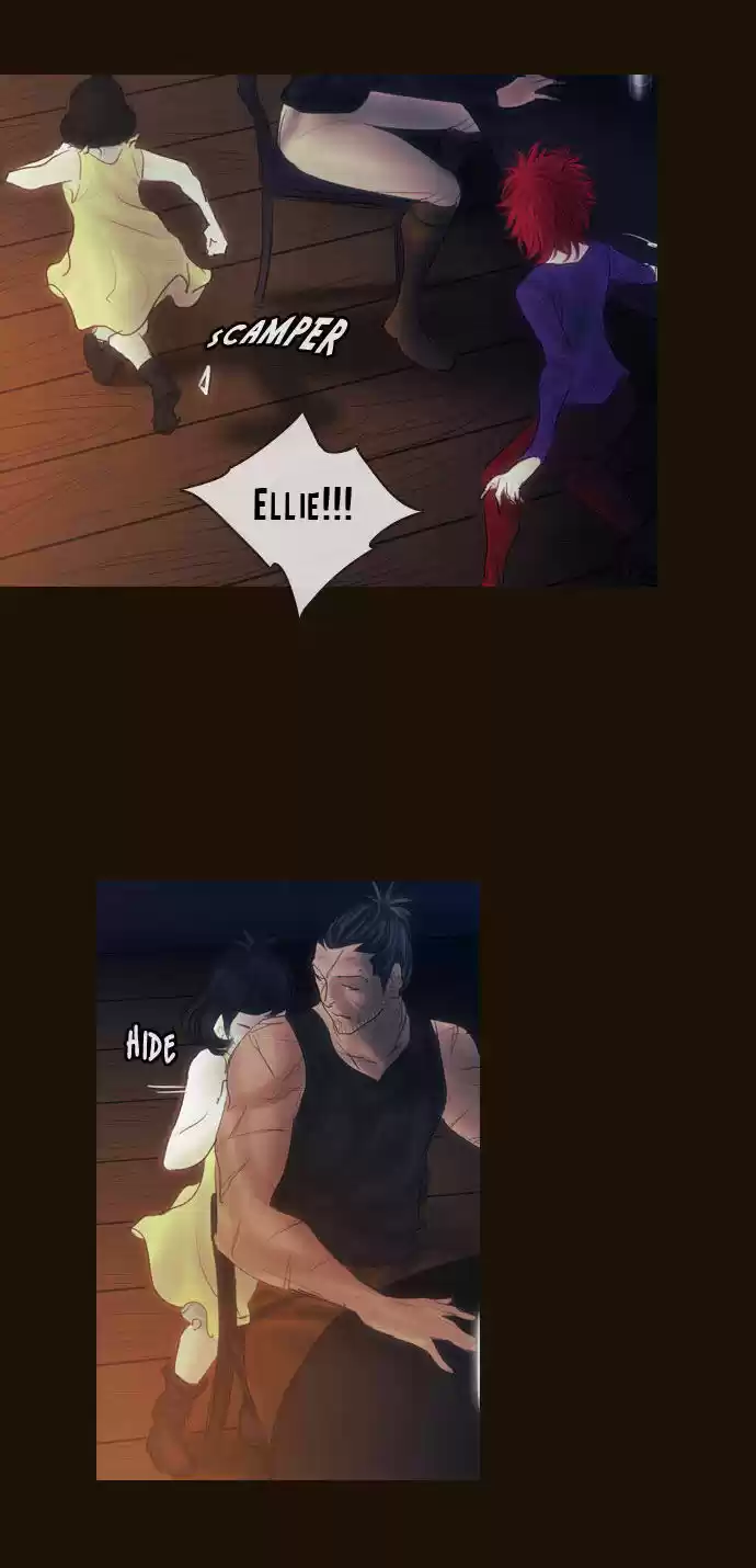 Magician (KIM Sarae) Magician 277