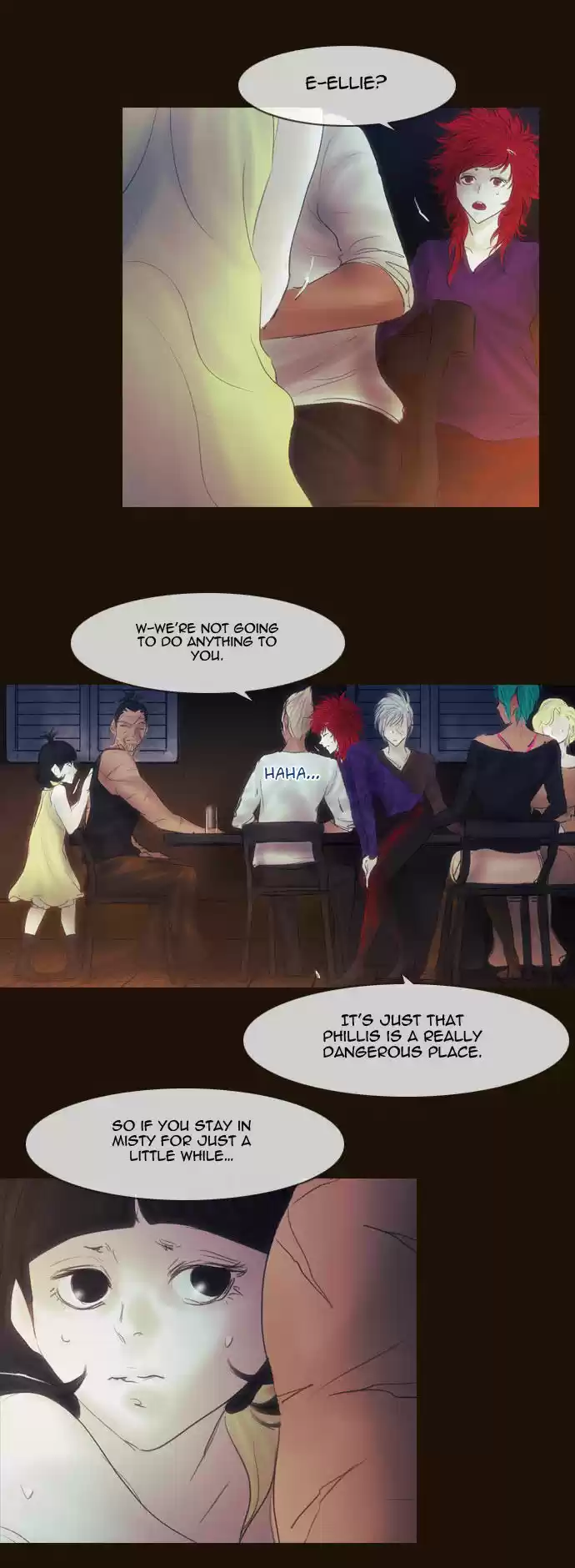 Magician (KIM Sarae) Magician 277