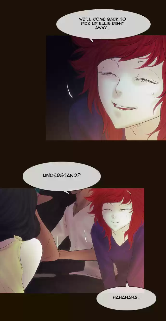 Magician (KIM Sarae) Magician 277