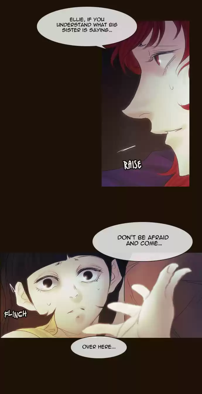 Magician (KIM Sarae) Magician 277