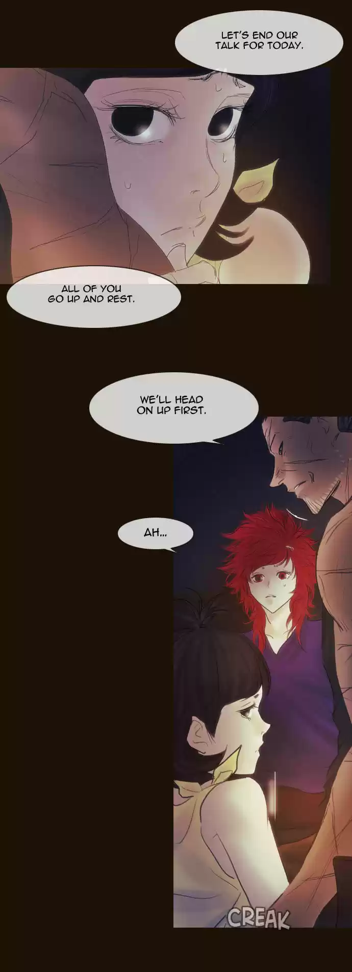 Magician (KIM Sarae) Magician 277