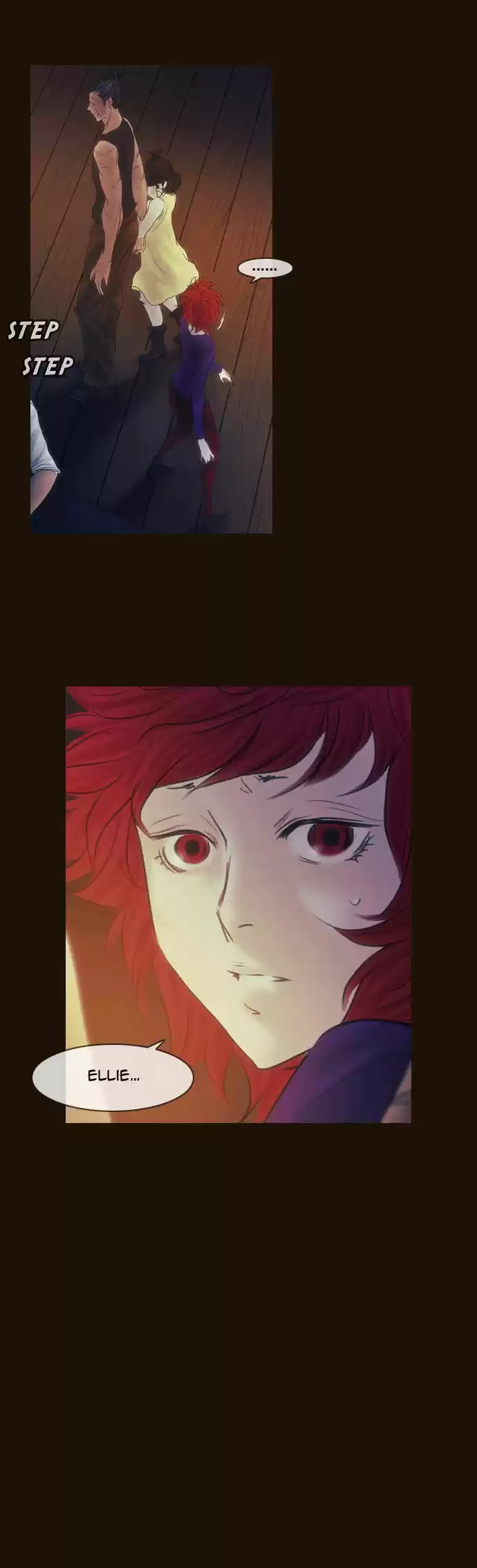 Magician (KIM Sarae) Magician 277