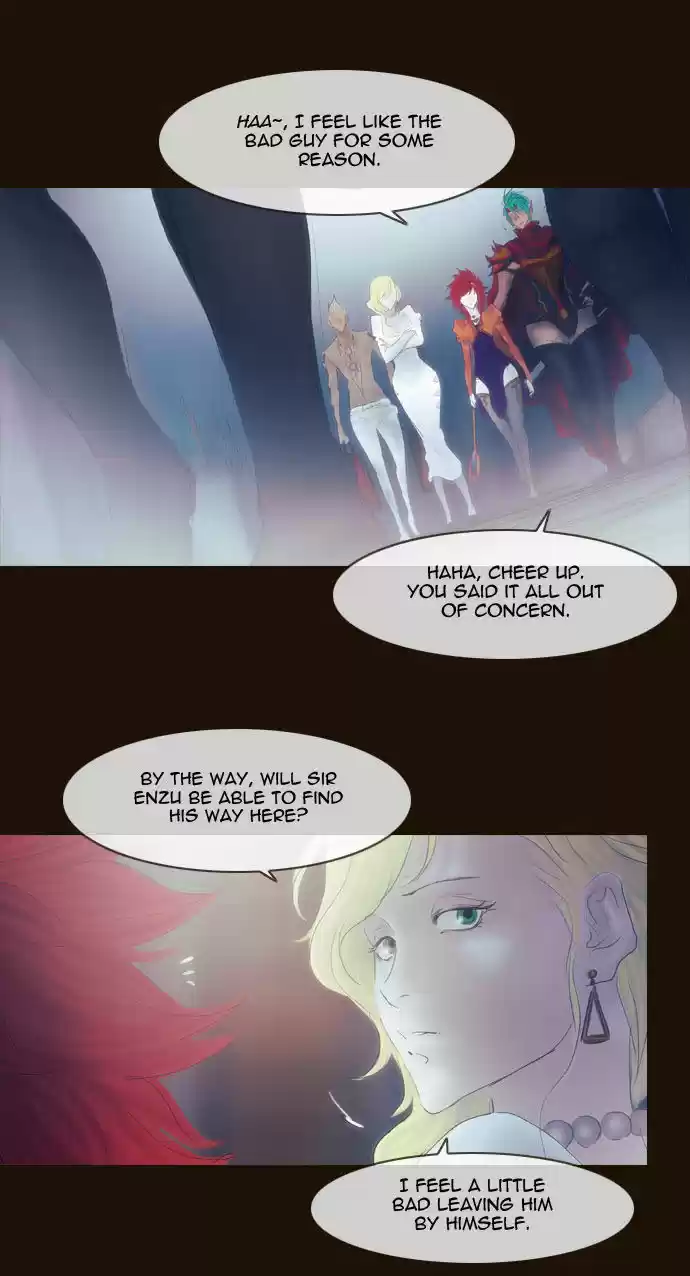 Magician (KIM Sarae) Magician 277