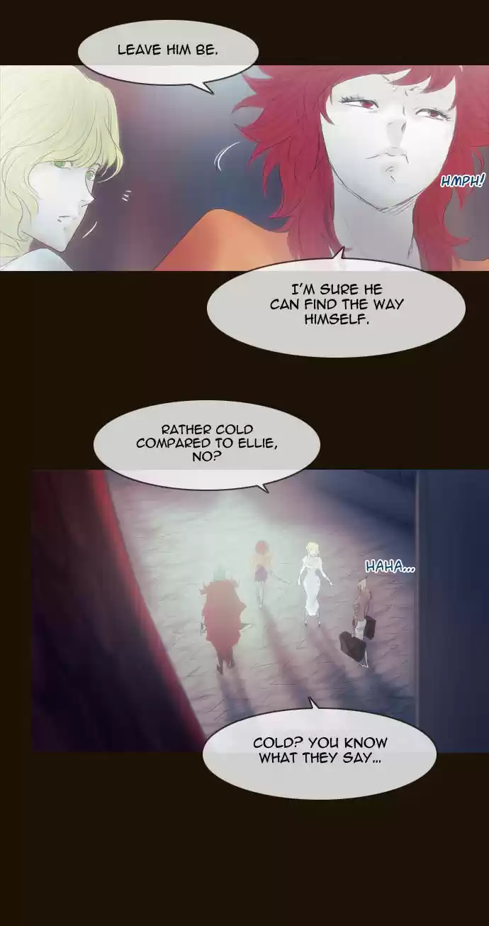 Magician (KIM Sarae) Magician 277