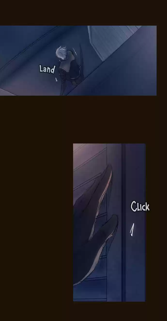 Magician (KIM Sarae) Magician 277