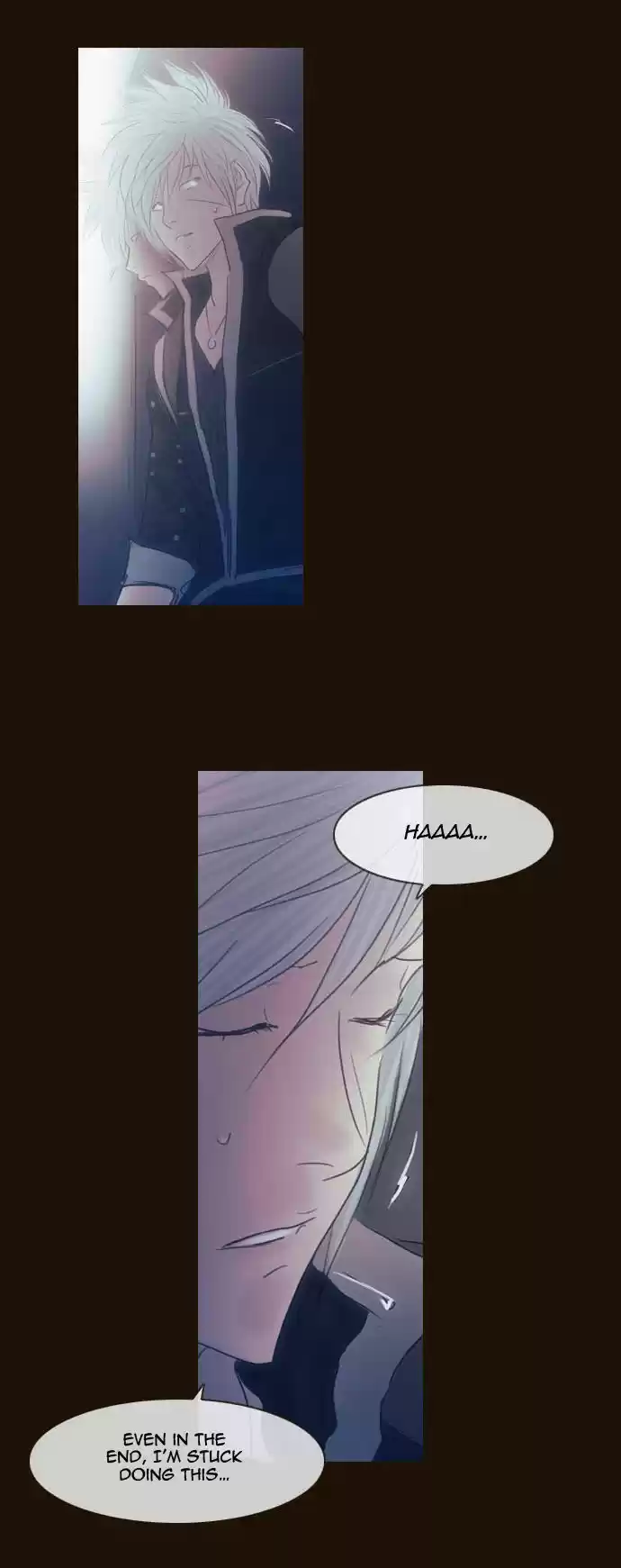 Magician (KIM Sarae) Magician 277