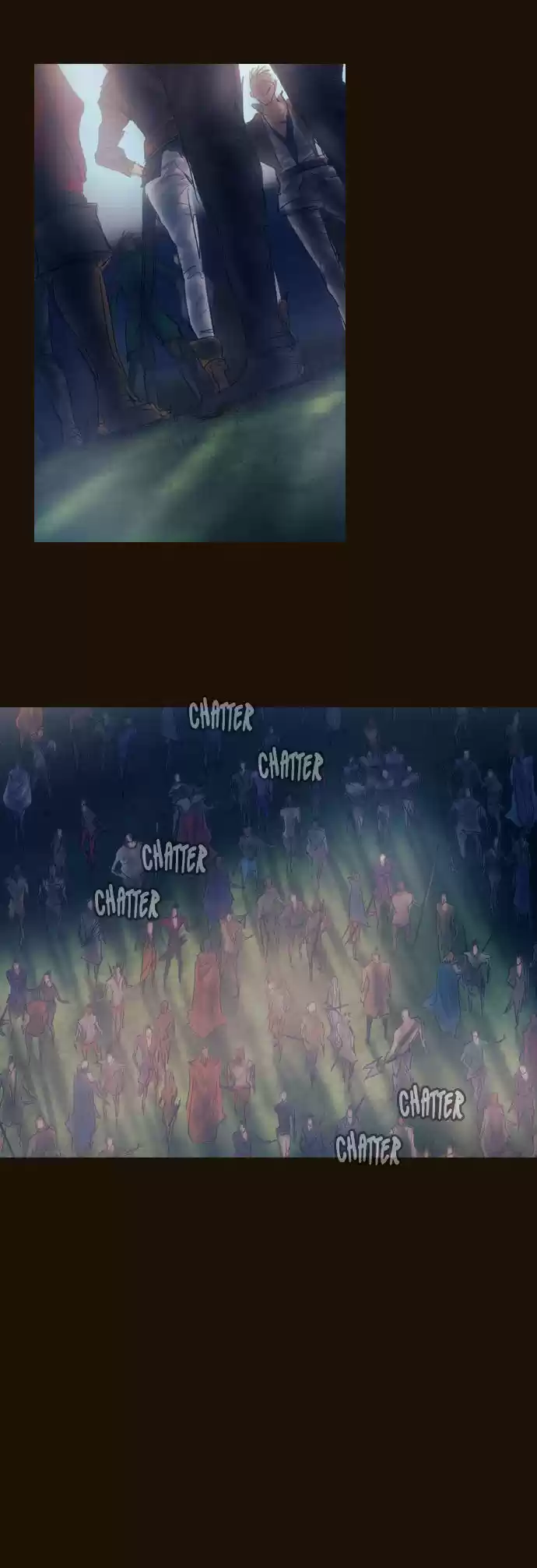 Magician (KIM Sarae) Magician 278