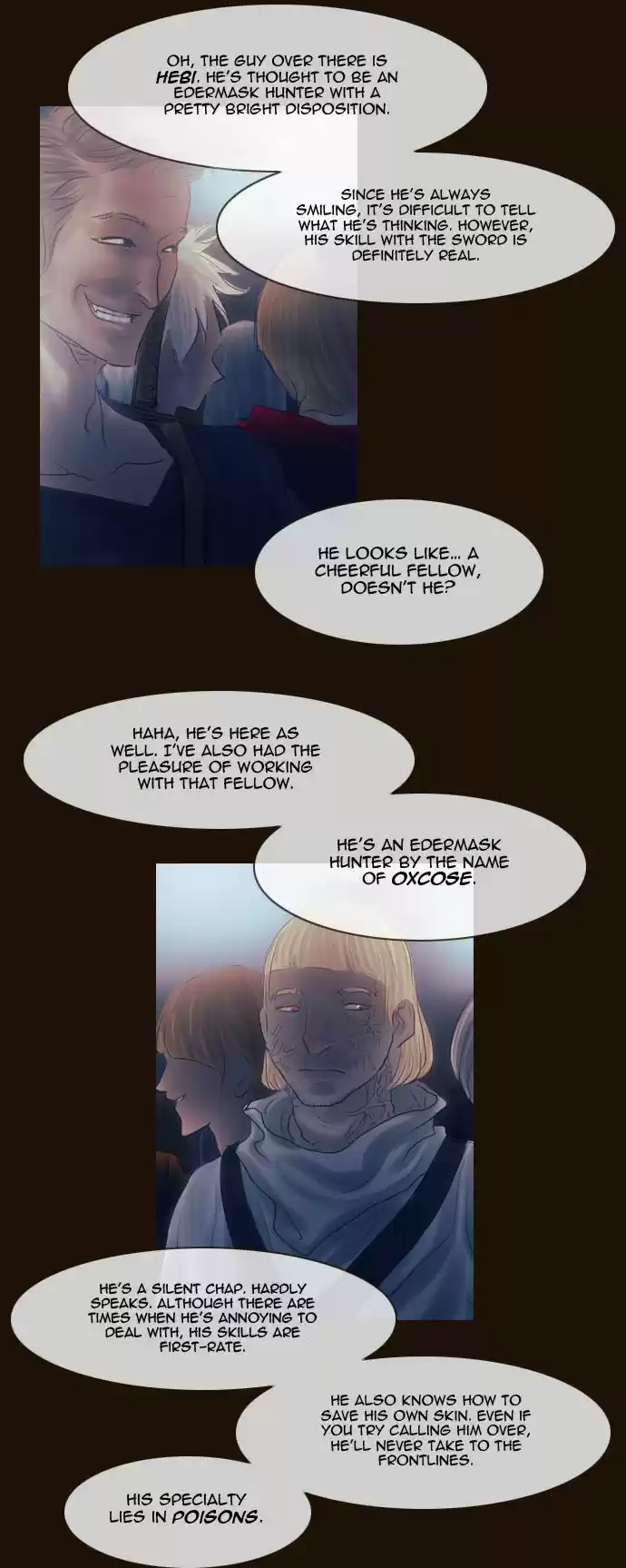 Magician (KIM Sarae) Magician 278