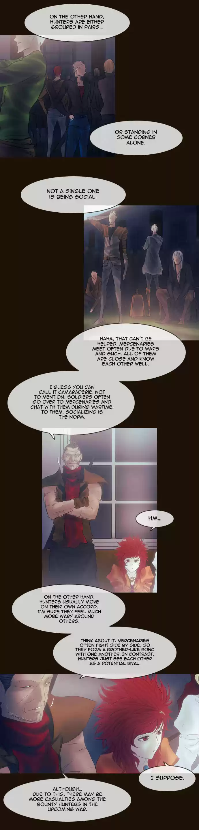 Magician (KIM Sarae) Magician 278