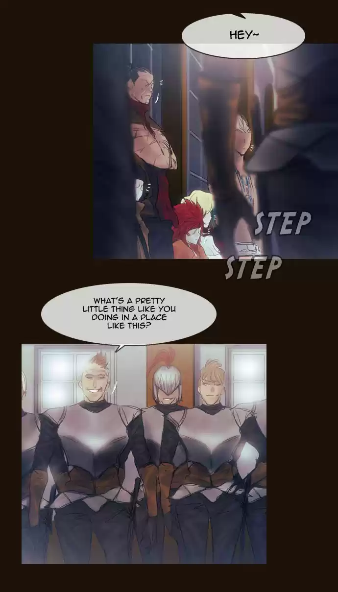 Magician (KIM Sarae) Magician 278