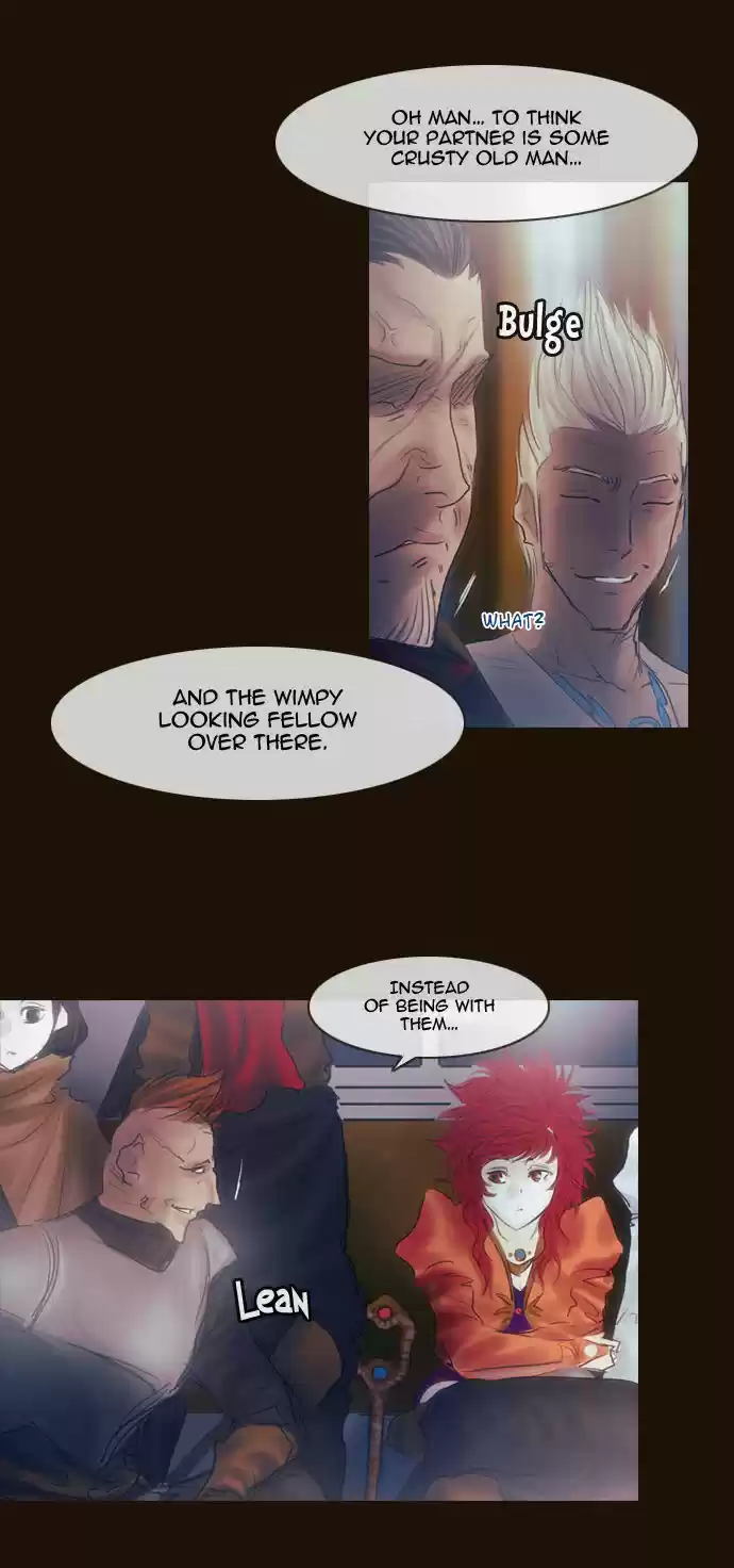 Magician (KIM Sarae) Magician 278