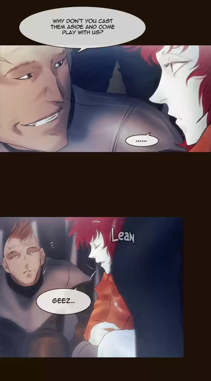 Magician (KIM Sarae) Magician 278