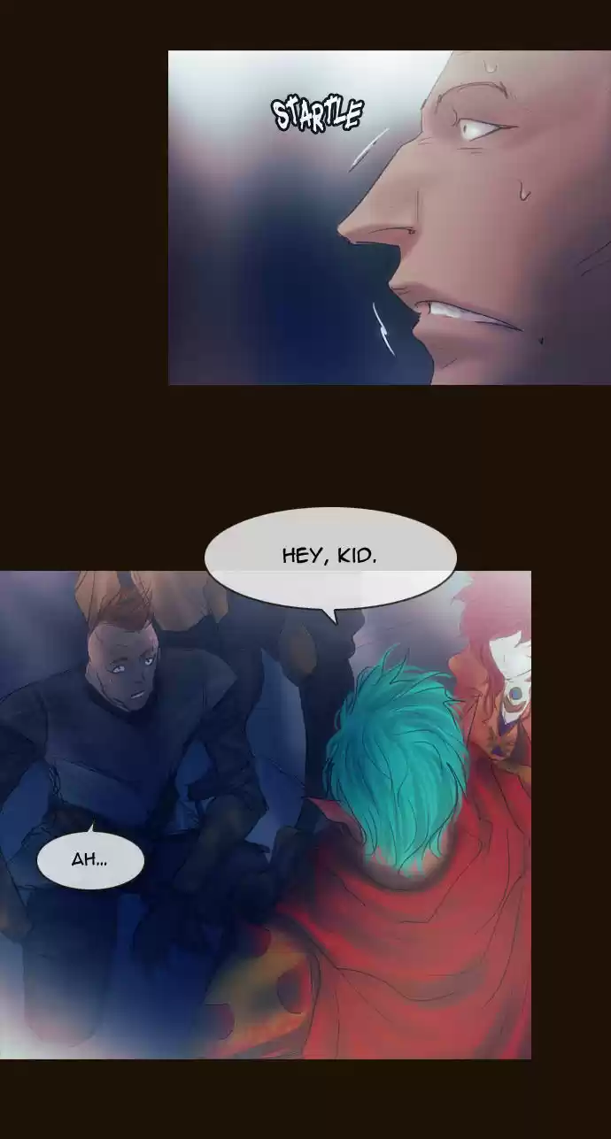 Magician (KIM Sarae) Magician 278