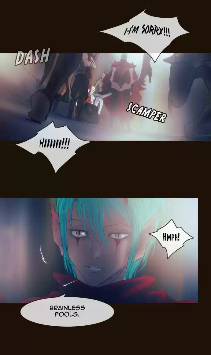 Magician (KIM Sarae) Magician 278