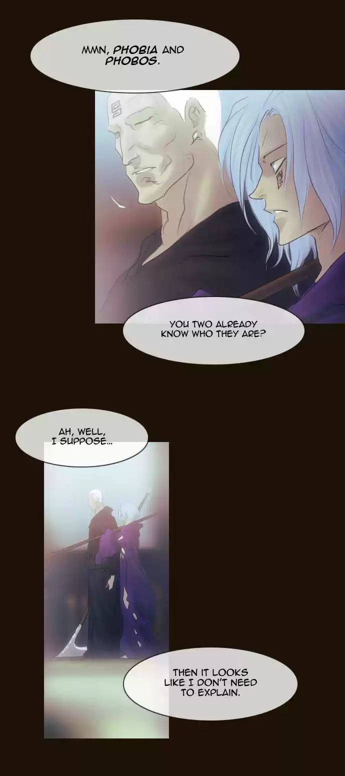 Magician (KIM Sarae) Magician 278