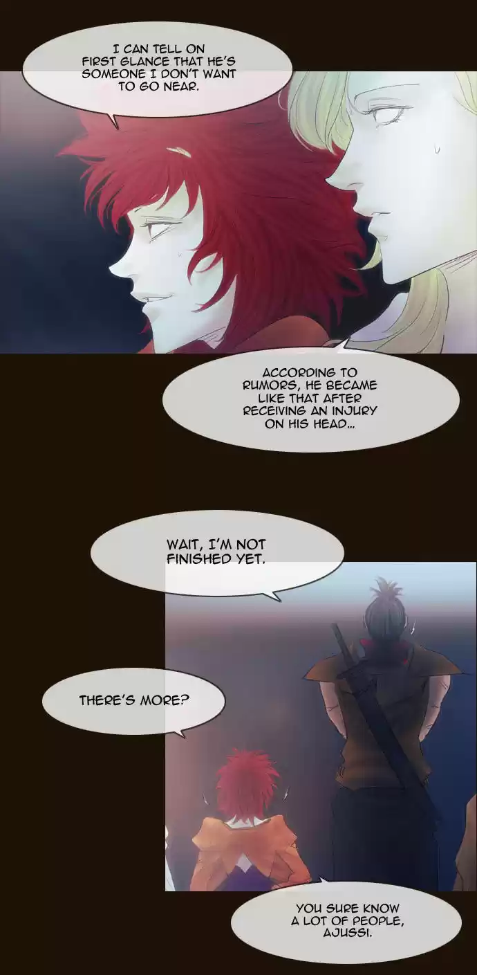 Magician (KIM Sarae) Magician 278