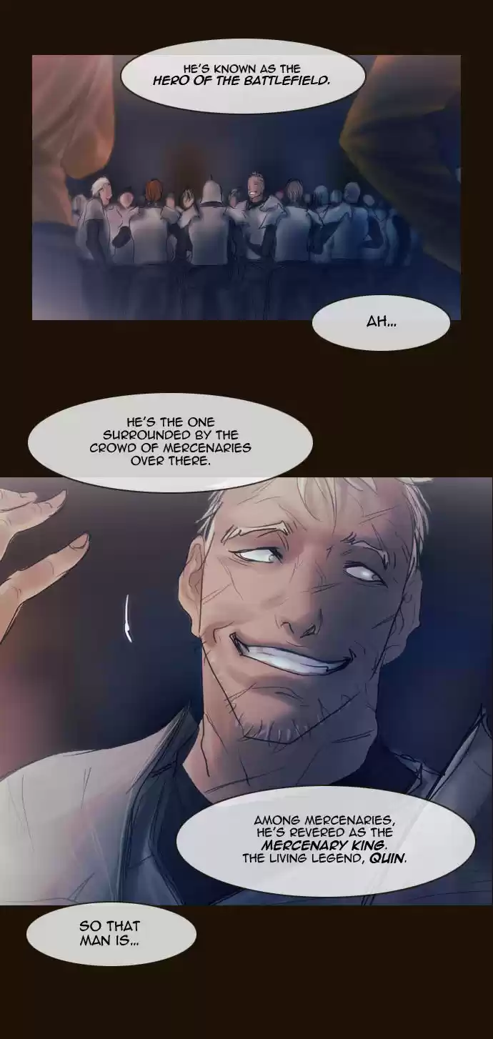 Magician (KIM Sarae) Magician 278