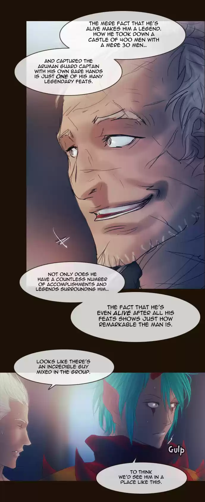 Magician (KIM Sarae) Magician 278