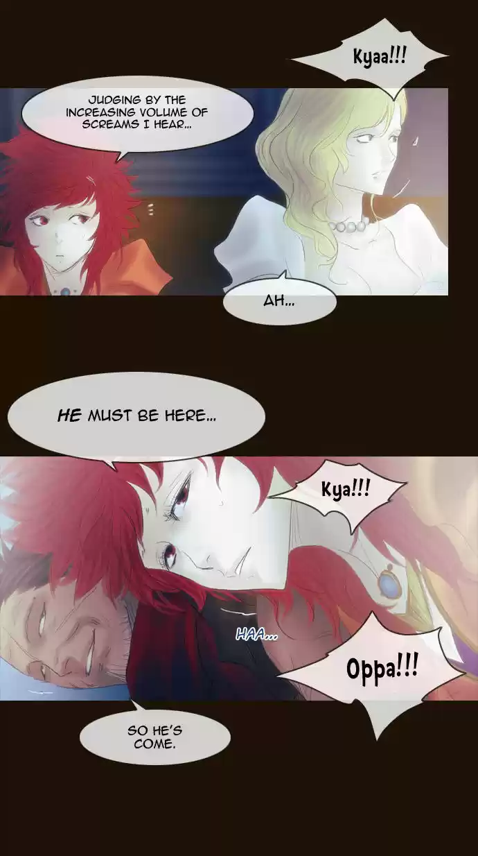 Magician (KIM Sarae) Magician 278