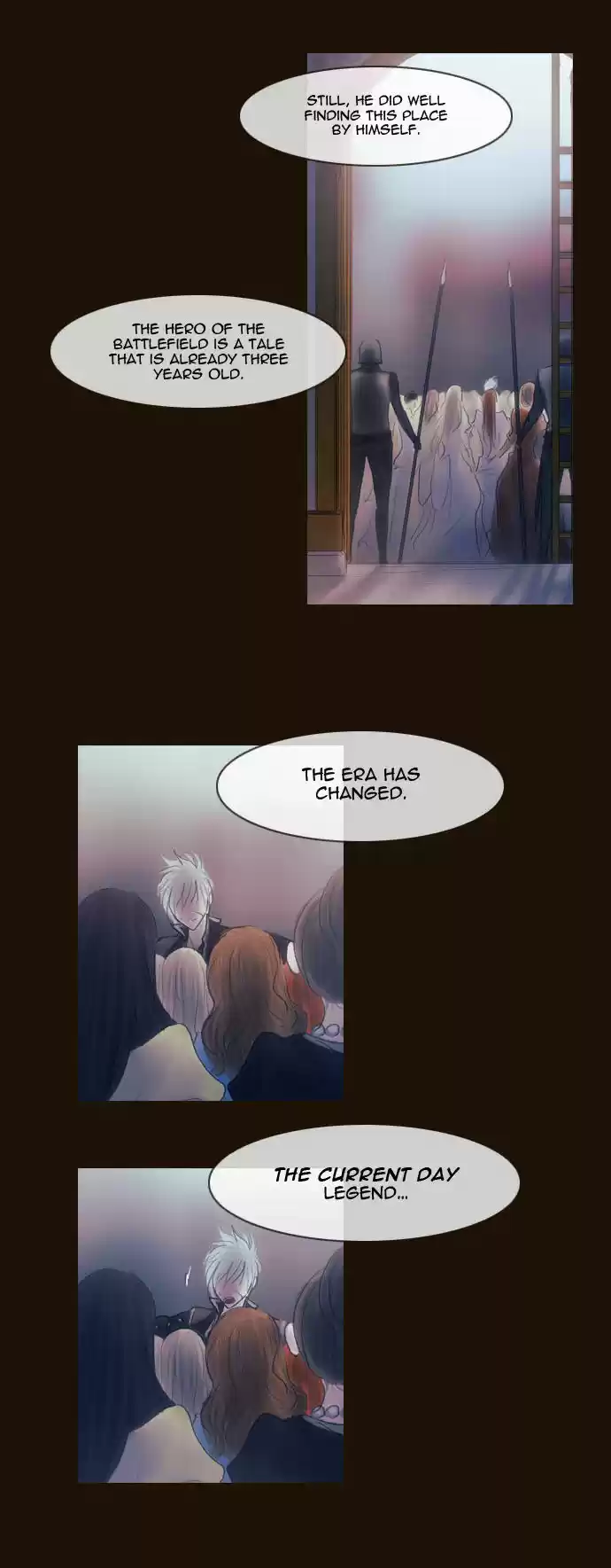 Magician (KIM Sarae) Magician 278