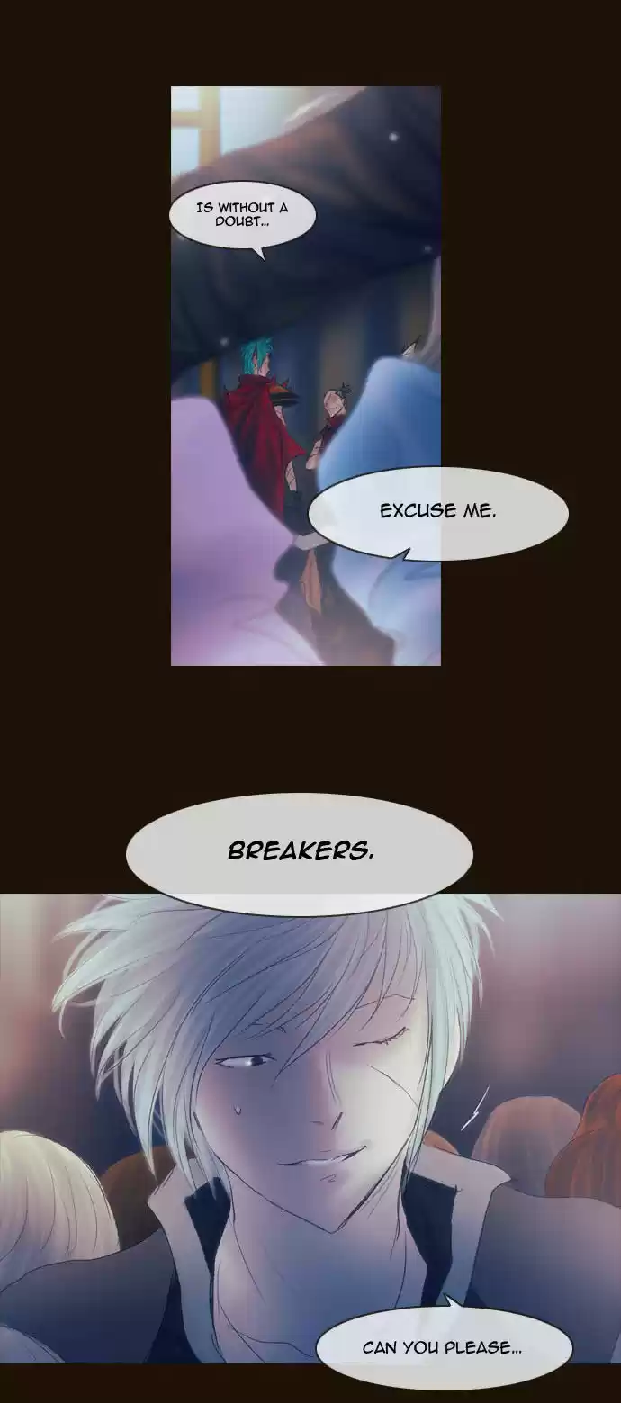 Magician (KIM Sarae) Magician 278