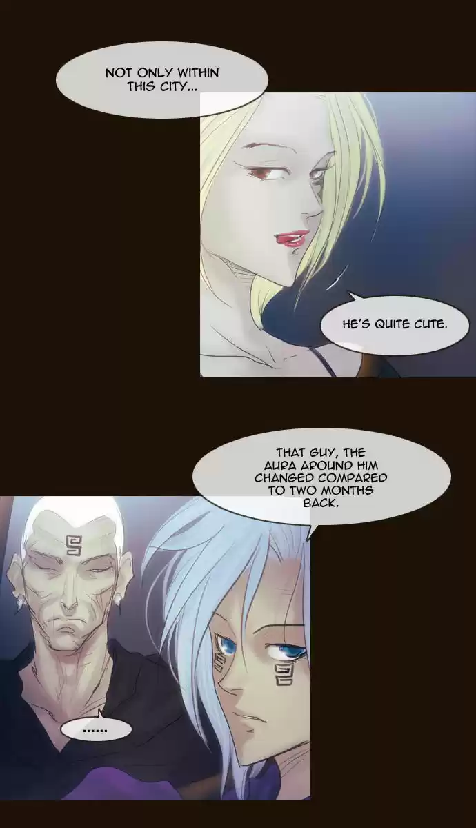 Magician (KIM Sarae) Magician 278