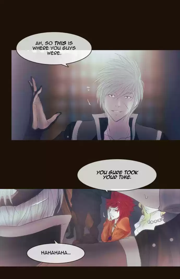 Magician (KIM Sarae) Magician 278