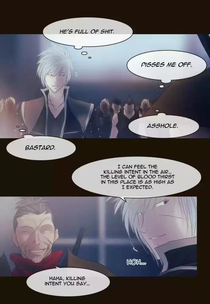 Magician (KIM Sarae) Magician 278