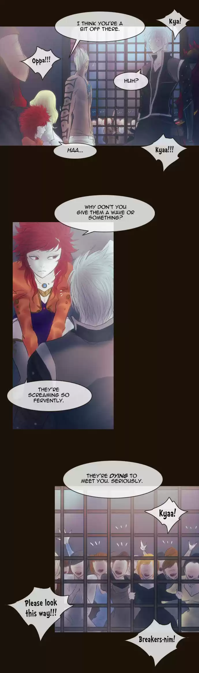 Magician (KIM Sarae) Magician 278