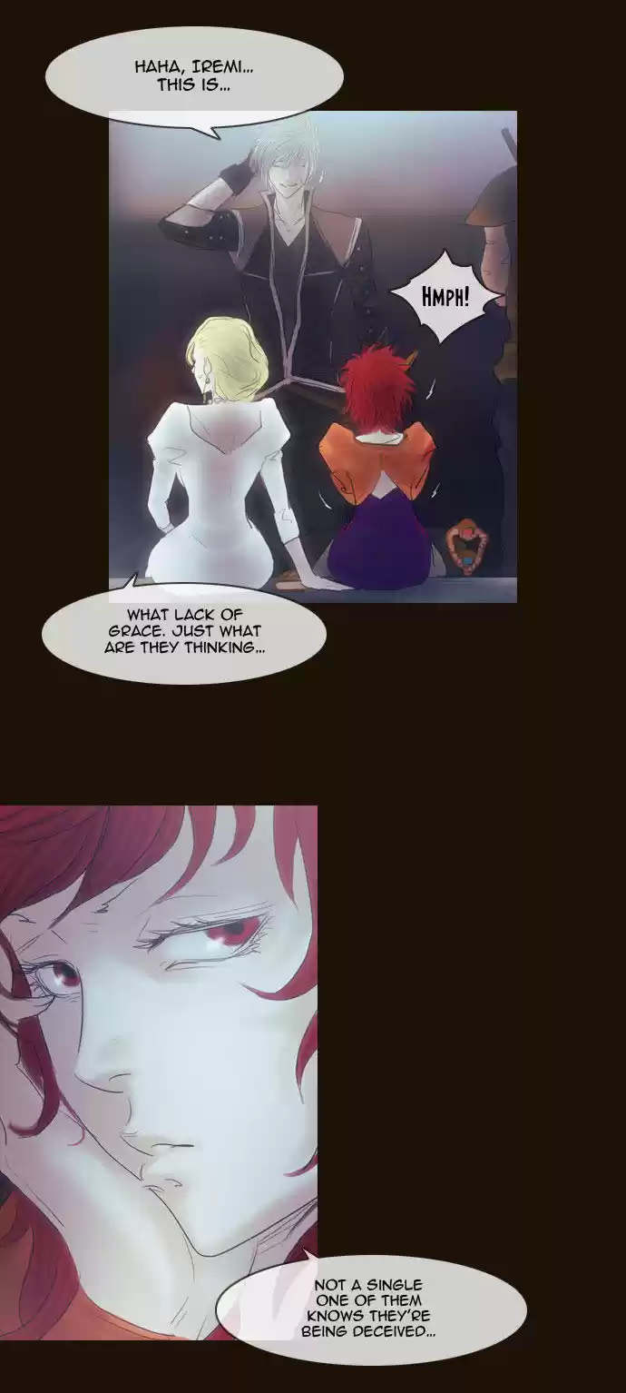 Magician (KIM Sarae) Magician 278