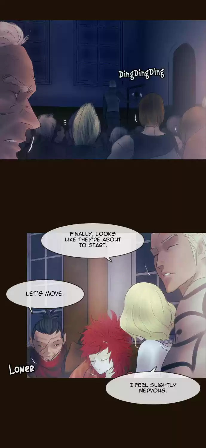 Magician (KIM Sarae) Magician 278