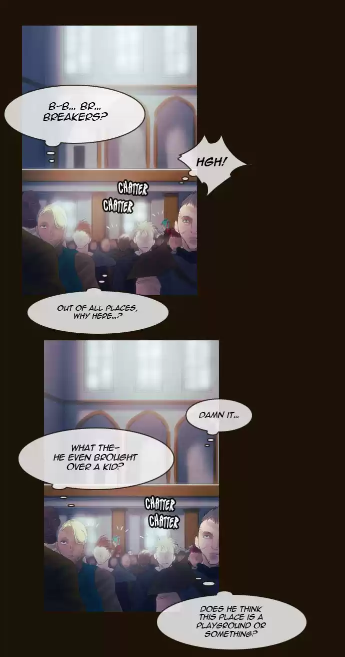 Magician (KIM Sarae) Magician 278