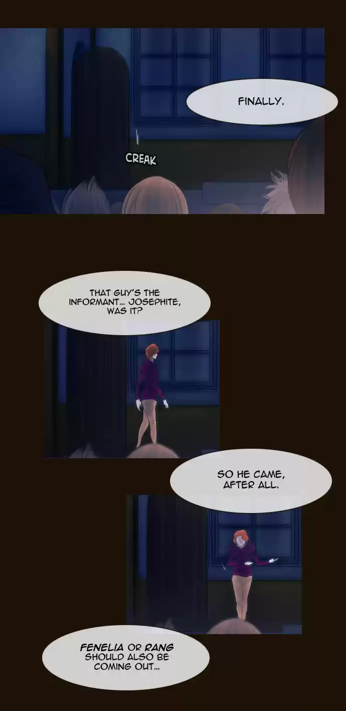 Magician (KIM Sarae) Magician 278