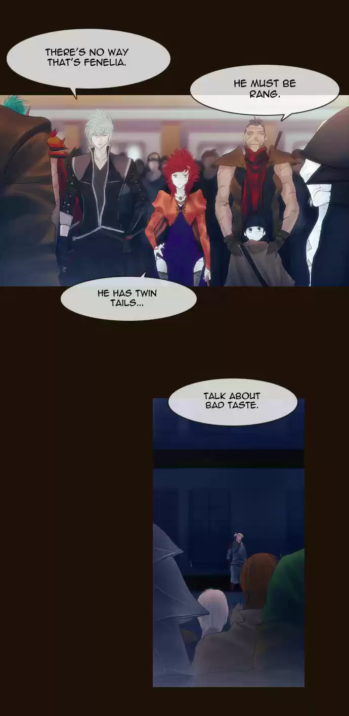 Magician (KIM Sarae) Magician 278