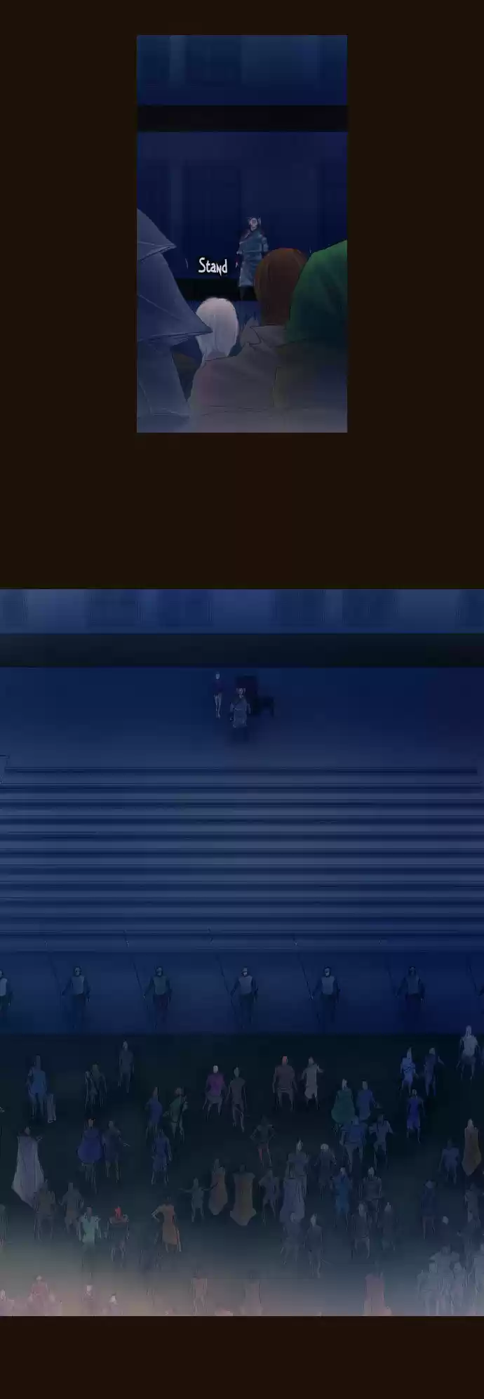 Magician (KIM Sarae) Magician 278