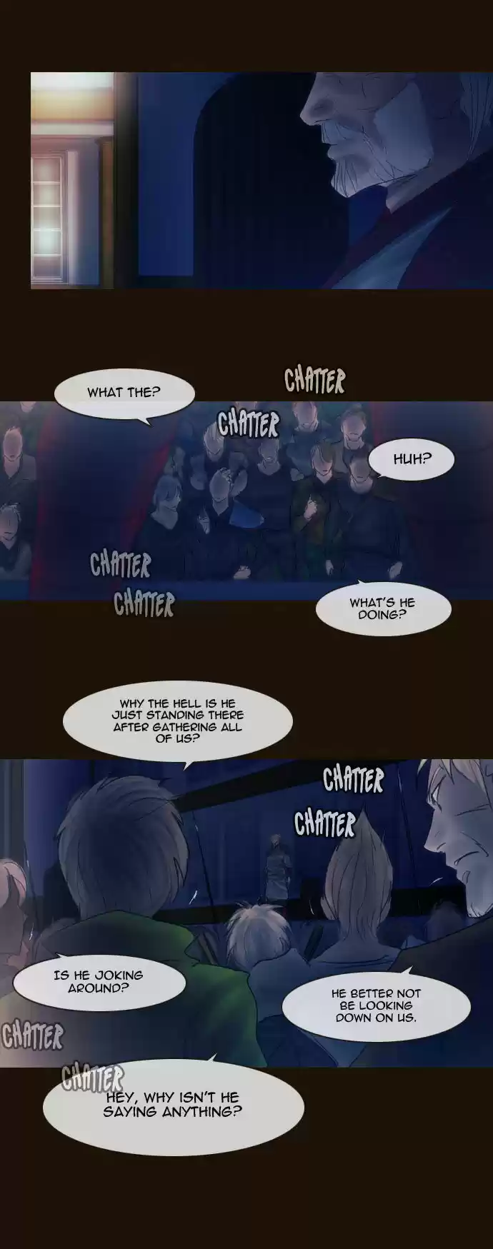 Magician (KIM Sarae) Magician 278