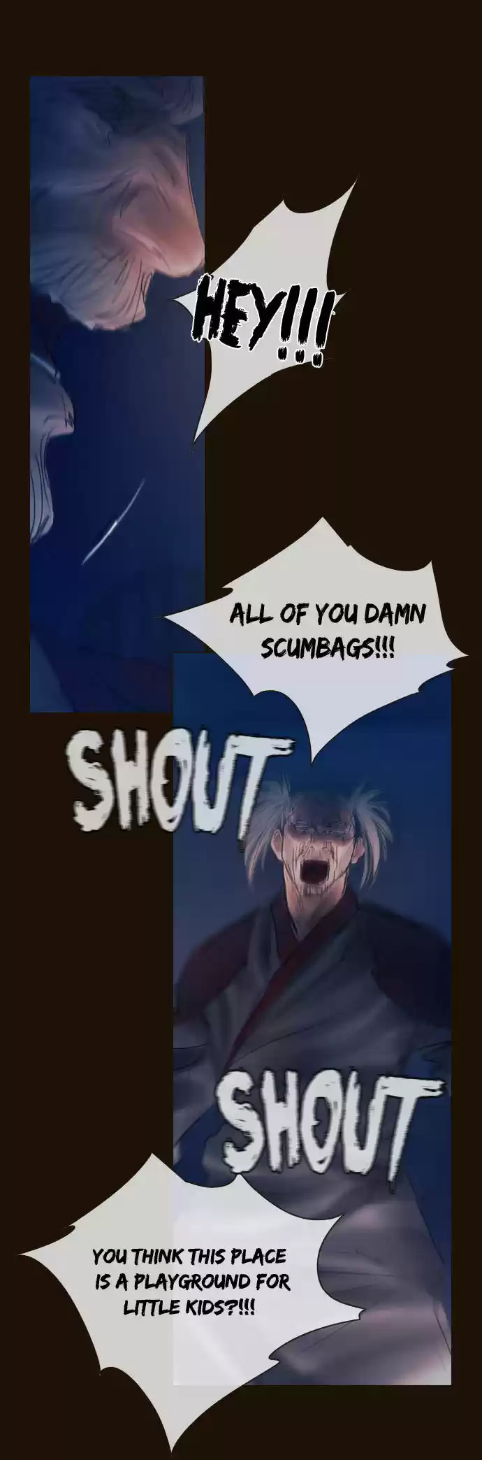 Magician (KIM Sarae) Magician 278