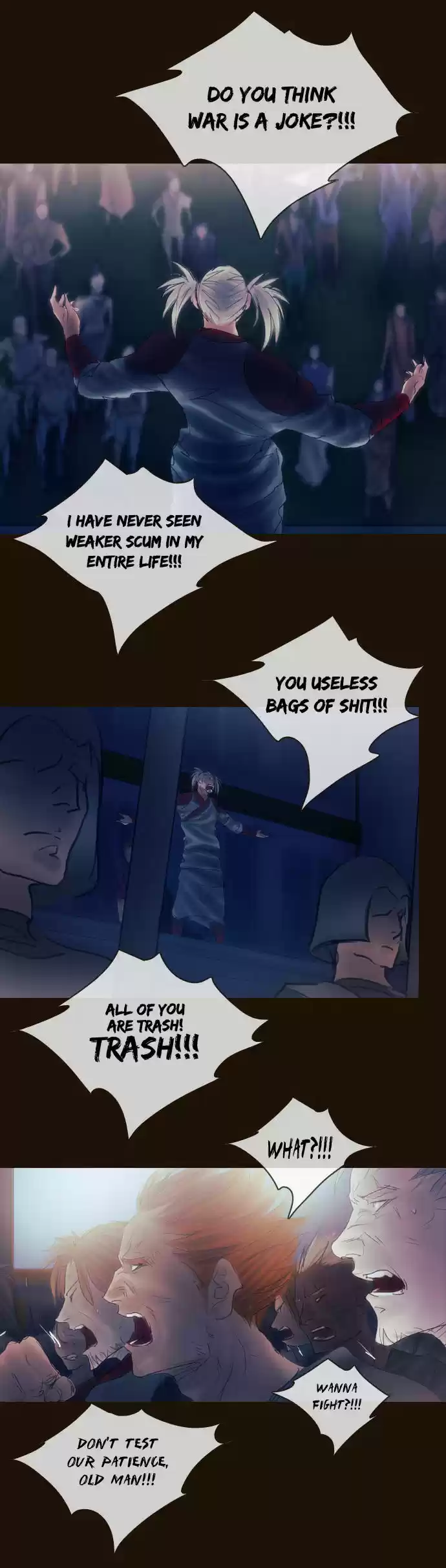 Magician (KIM Sarae) Magician 278