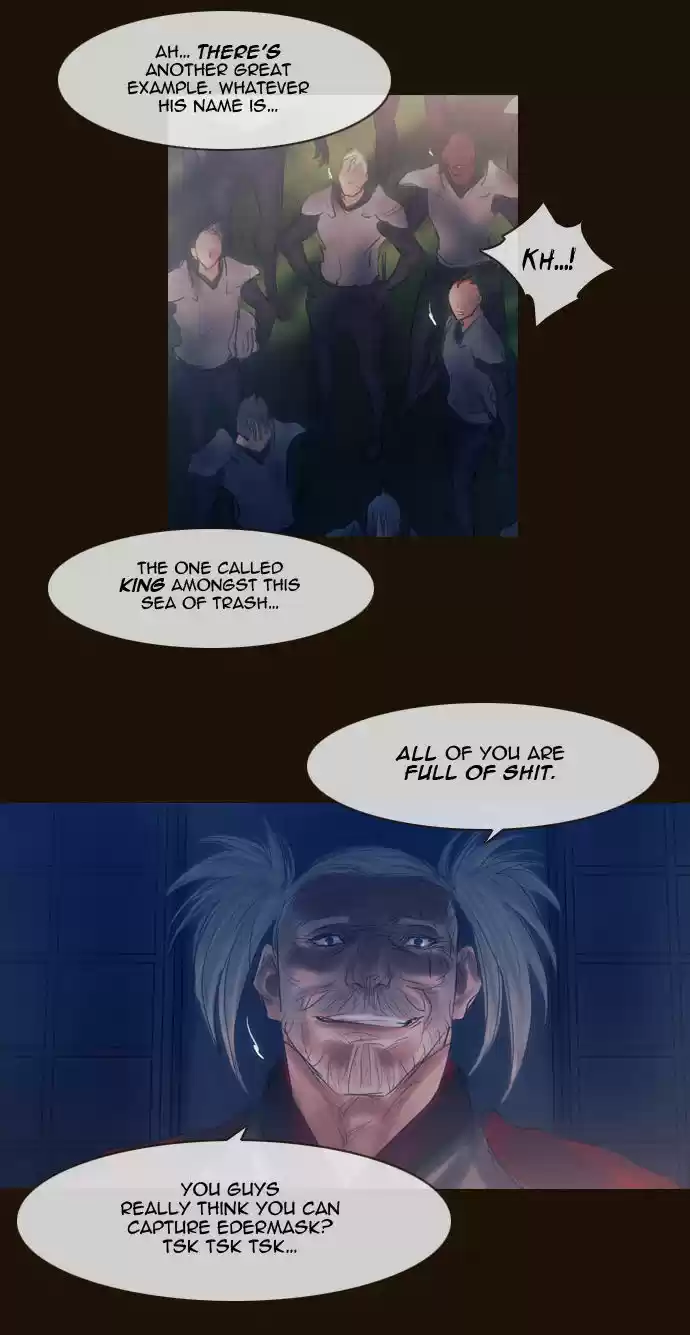 Magician (KIM Sarae) Magician 278