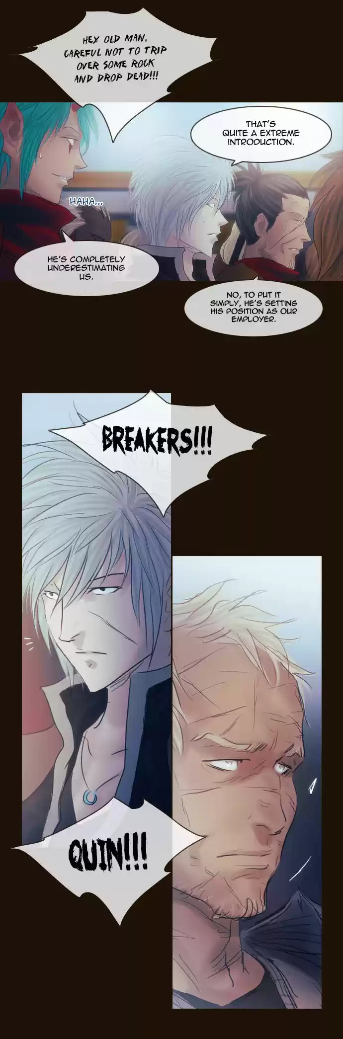 Magician (KIM Sarae) Magician 278