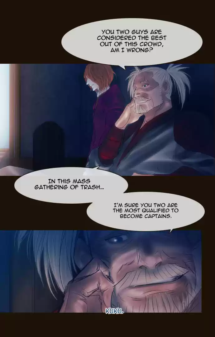 Magician (KIM Sarae) Magician 278