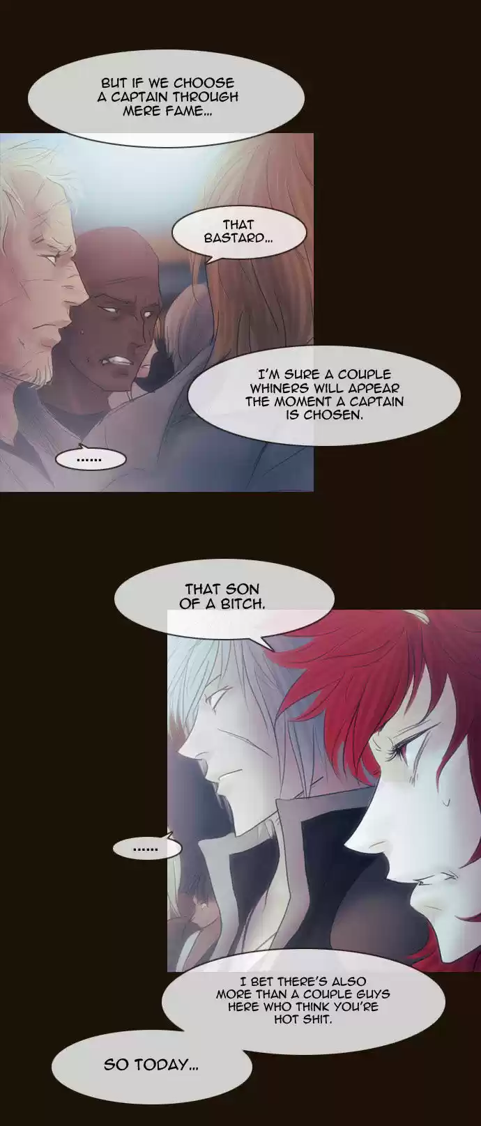 Magician (KIM Sarae) Magician 278